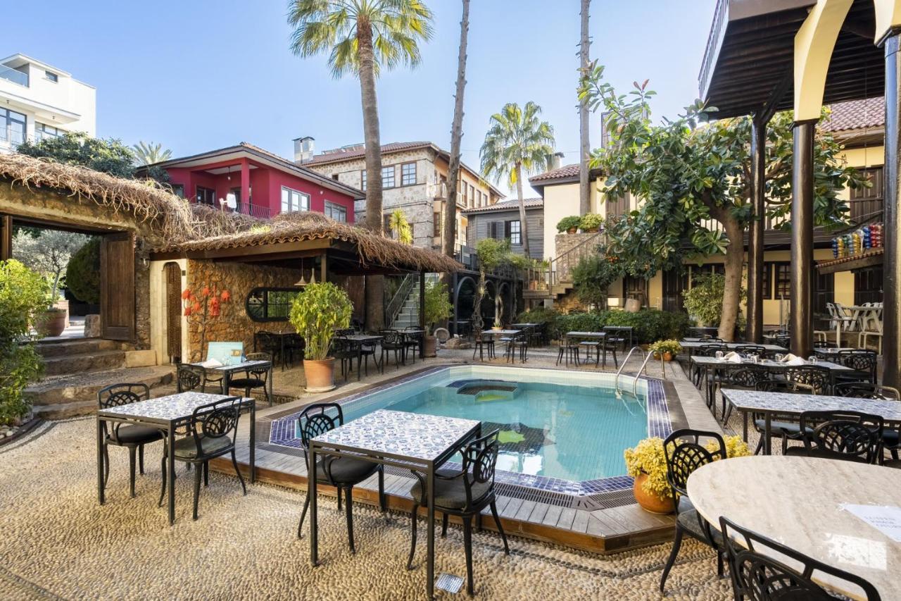 Apartment Excellent Flat Near Hadrians Gate *
